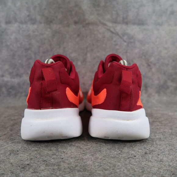 Nike Shoes Womens 8.5 Athletic Trainers Casual Active Comfort Run Gym Sport Pink - Picture 5 of 12